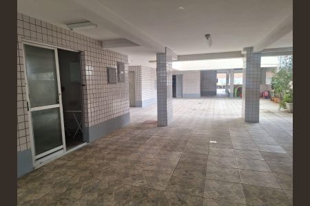 Apartamento à venda com 48m², 1 quarto e 1 vagaÁrea Externa