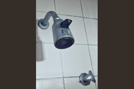 Apartamento à venda com 48m², 1 quarto e 1 vagaBanheiro