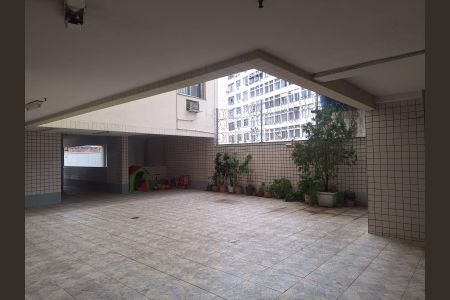 Apartamento à venda com 48m², 1 quarto e 1 vagaÁrea Externa