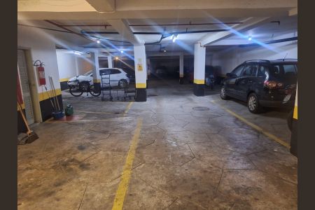 Apartamento à venda com 48m², 1 quarto e 1 vagaGaragem