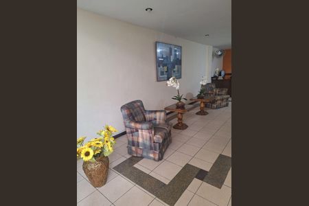 Apartamento à venda com 48m², 1 quarto e 1 vagaÁrea Externa