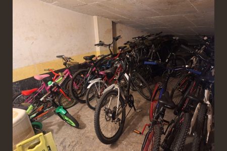 Apartamento à venda com 48m², 1 quarto e 1 vagaÁrea Externa