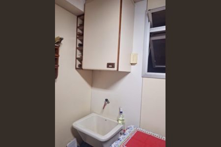 Apartamento à venda com 48m², 1 quarto e 1 vagaCozinha
