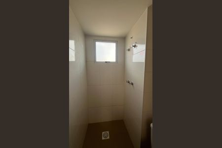 Banheiro Corredor de apartamento para alugar com 1 quarto, 43m² em Vila Satúrnia, Campinas
