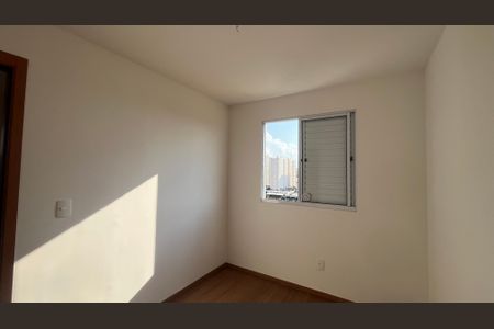Quarto 1  de apartamento para alugar com 1 quarto, 43m² em Vila Satúrnia, Campinas