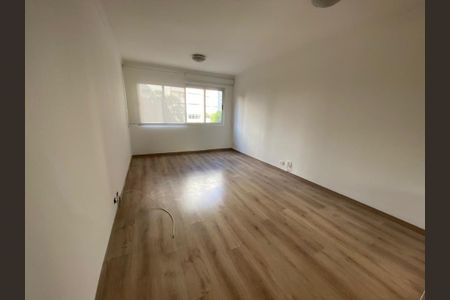 Sala de apartamento à venda com 3 quartos, 100m² em Jardim Paulista, São Paulo