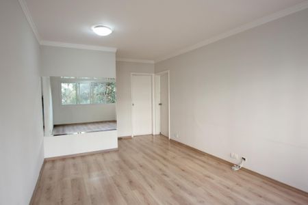 Sala de apartamento à venda com 3 quartos, 100m² em Jardim Paulista, São Paulo