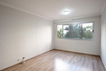 Sala de apartamento à venda com 3 quartos, 100m² em Jardim Paulista, São Paulo