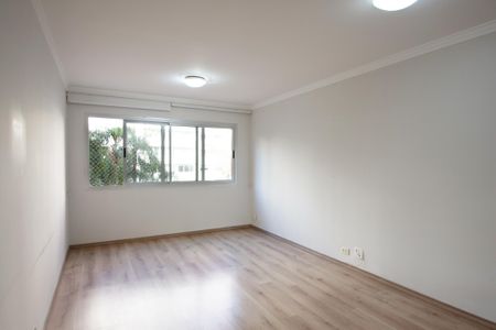 Sala de apartamento à venda com 3 quartos, 100m² em Jardim Paulista, São Paulo