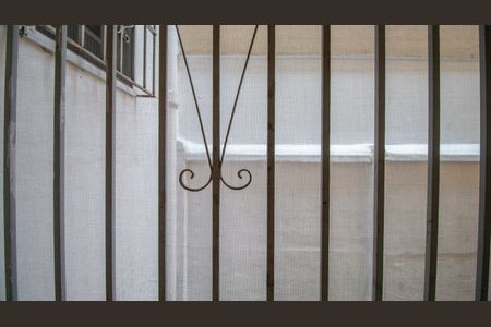 Vista da Sala de apartamento para alugar com 2 quartos, 70m² em Maracanã, Rio de Janeiro