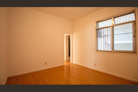 Sala de apartamento para alugar com 2 quartos, 70m² em Maracanã, Rio de Janeiro