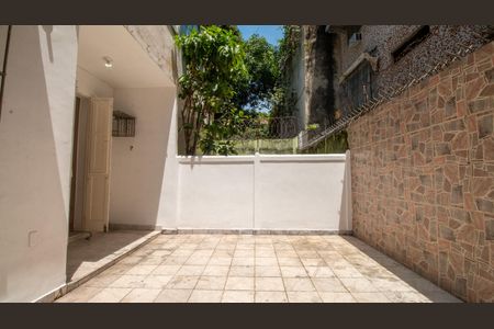 Apartamento à venda com 70m², 2 quartos e sem vaga Apartamento à venda com 70m², 2 quartos e sem vagaQuintal