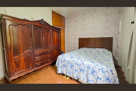 Quarto de apartamento à venda com 3 quartos, 115m² em Funcionários, Belo Horizonte