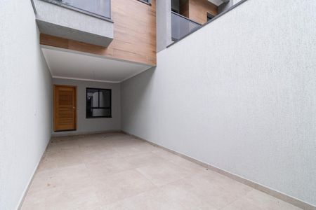 Casa à venda com 110m², 3 quartos e 3 vagasGaragem