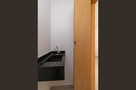 Casa à venda com 110m², 3 quartos e 3 vagasLavabo