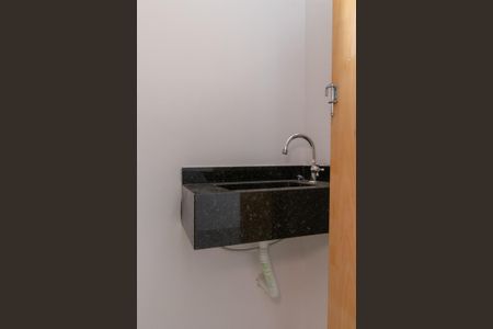 Casa à venda com 110m², 3 quartos e 3 vagasLavabo