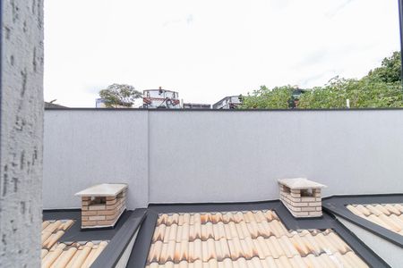 Casa à venda com 110m², 3 quartos e 3 vagasVista do Quarto 1