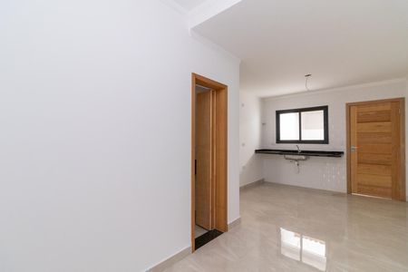 Casa à venda com 110m², 3 quartos e 3 vagasCozinha