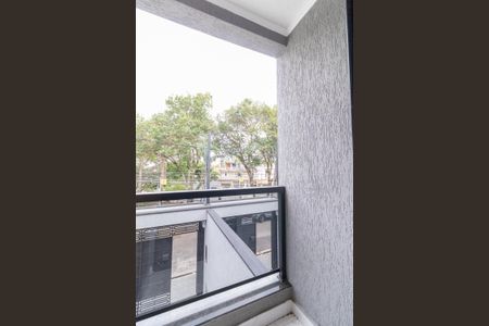 Casa à venda com 110m², 3 quartos e 3 vagasVista da Suíte