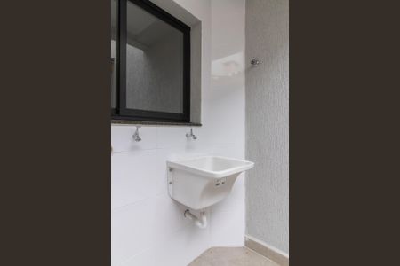 Casa à venda com 110m², 3 quartos e 3 vagasÁrea de Serviço