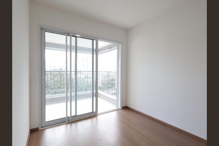 Sala de apartamento para alugar com 3 quartos, 87m² em Jardim Caboré, São Paulo