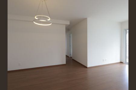 Sala de apartamento para alugar com 3 quartos, 87m² em Jardim Caboré, São Paulo
