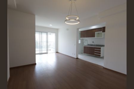 Sala de apartamento para alugar com 3 quartos, 87m² em Jardim Caboré, São Paulo