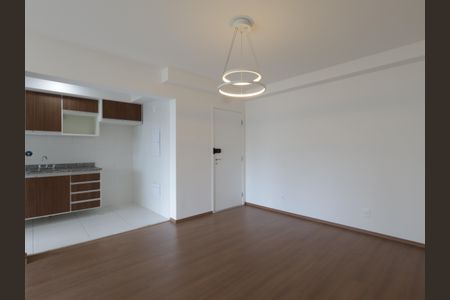 Sala de apartamento para alugar com 3 quartos, 87m² em Jardim Caboré, São Paulo