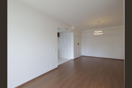 Sala de apartamento para alugar com 3 quartos, 87m² em Jardim Caboré, São Paulo
