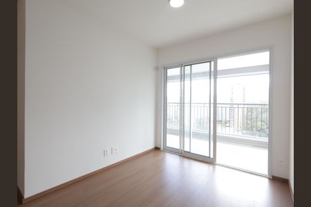 Sala de apartamento para alugar com 3 quartos, 87m² em Jardim Caboré, São Paulo