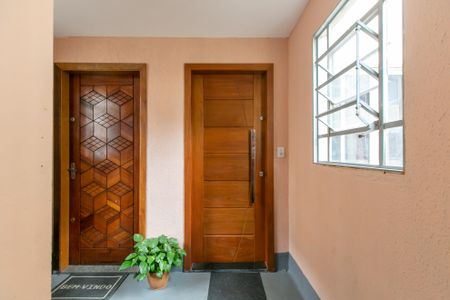 Apartamento à venda com 52m², 2 quartos e 1 vaga Apartamento à venda com 52m², 2 quartos e 1 vagaEntrada
