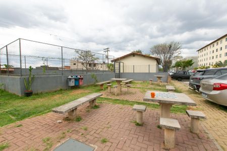 Apartamento à venda com 52m², 2 quartos e 1 vaga Apartamento à venda com 52m², 2 quartos e 1 vagaÁrea comum