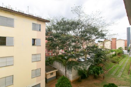Apartamento à venda com 52m², 2 quartos e 1 vaga Apartamento à venda com 52m², 2 quartos e 1 vagaVista do Quarto 2
