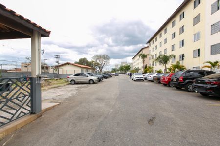 Apartamento à venda com 52m², 2 quartos e 1 vaga Apartamento à venda com 52m², 2 quartos e 1 vagaÁrea comum