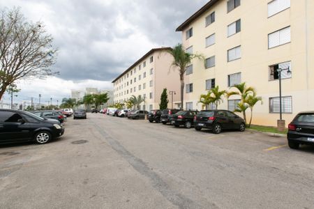 Apartamento à venda com 52m², 2 quartos e 1 vaga Apartamento à venda com 52m², 2 quartos e 1 vagaGaragem