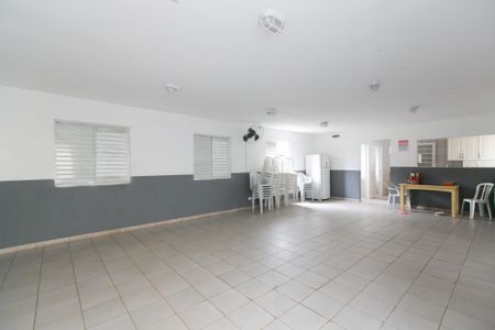 Apartamento à venda com 52m², 2 quartos e 1 vaga Apartamento à venda com 52m², 2 quartos e 1 vagaSalão de Festas