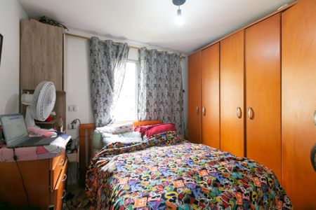 Apartamento à venda com 52m², 2 quartos e 1 vaga Apartamento à venda com 52m², 2 quartos e 1 vagaQuarto 1