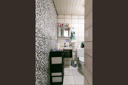 Apartamento à venda com 52m², 2 quartos e 1 vaga Apartamento à venda com 52m², 2 quartos e 1 vagaBanheiro Banheiro