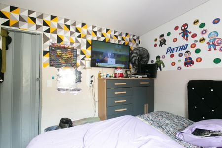 Apartamento à venda com 52m², 2 quartos e 1 vaga Apartamento à venda com 52m², 2 quartos e 1 vagaQuarto 2