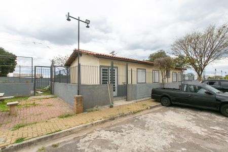 Apartamento à venda com 52m², 2 quartos e 1 vaga Apartamento à venda com 52m², 2 quartos e 1 vagaÁrea comum