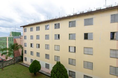 Apartamento à venda com 52m², 2 quartos e 1 vaga Apartamento à venda com 52m², 2 quartos e 1 vagaVista do Quarto 2
