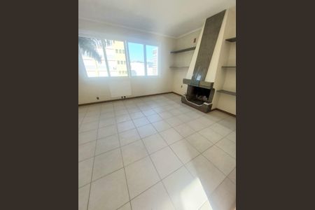 Sala de apartamento para alugar com 4 quartos, 290m² em Moinhos de Vento, Porto Alegre