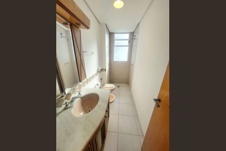 Banheiro 1 de apartamento para alugar com 4 quartos, 290m² em Moinhos de Vento, Porto Alegre