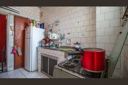 Apartamento à venda com 65m², 2 quartos e sem vaga Apartamento à venda com 65m², 2 quartos e sem vagaCozinha
