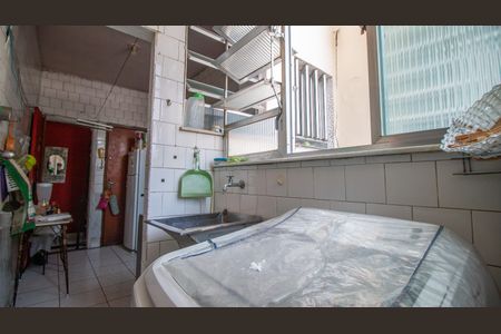 Apartamento à venda com 65m², 2 quartos e sem vaga Apartamento à venda com 65m², 2 quartos e sem vagaÁrea de Serviço