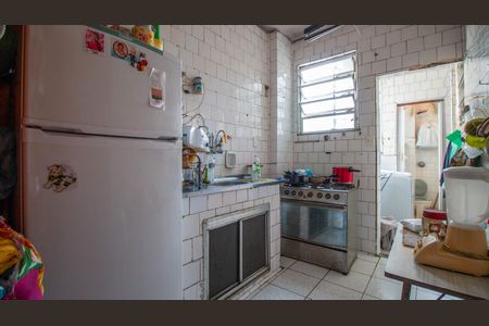 Apartamento à venda com 65m², 2 quartos e sem vaga Apartamento à venda com 65m², 2 quartos e sem vagaCozinha