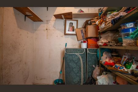 Apartamento à venda com 65m², 2 quartos e sem vaga Apartamento à venda com 65m², 2 quartos e sem vagaQuarto de Serviço