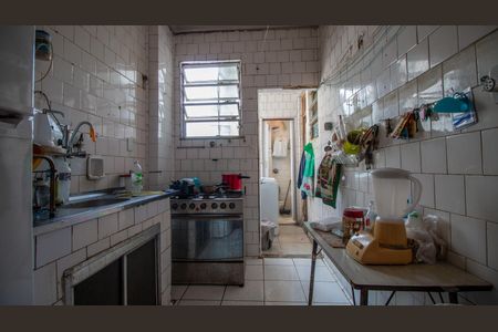 Apartamento à venda com 65m², 2 quartos e sem vaga Apartamento à venda com 65m², 2 quartos e sem vagaCozinha