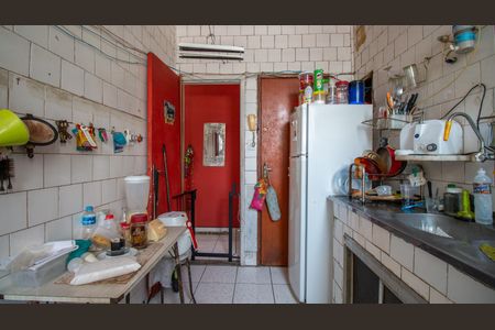 Apartamento à venda com 65m², 2 quartos e sem vaga Apartamento à venda com 65m², 2 quartos e sem vagaCozinha