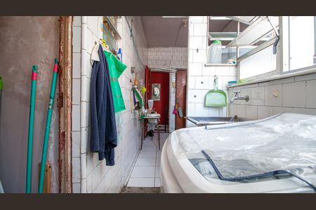 Apartamento à venda com 65m², 2 quartos e sem vaga Apartamento à venda com 65m², 2 quartos e sem vagaÁrea de Serviço